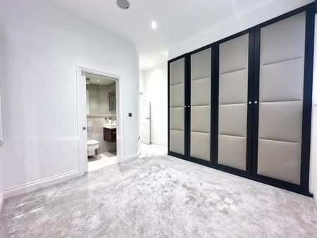 2 bedroom flat to rent - Photo 3