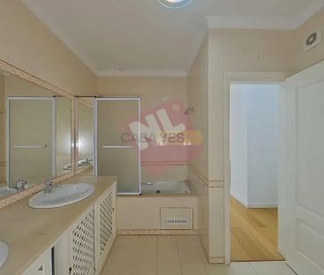 Apartment T3 in Carcavelos e Parede, Cascais - Foto 5
