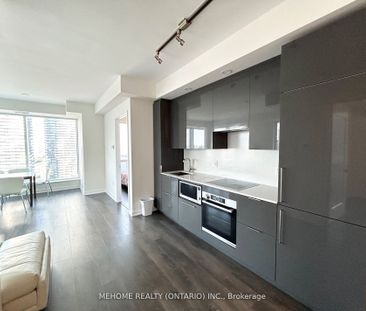 For Lease - 28 Freeland Street Unit# 2507, Toronto, Ontario - Photo 5