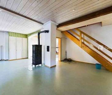 5 Zimmer, 130 m², 2. Stock - Photo 2