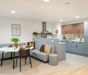 Classic 5 Bed Ensuite - Photo 3