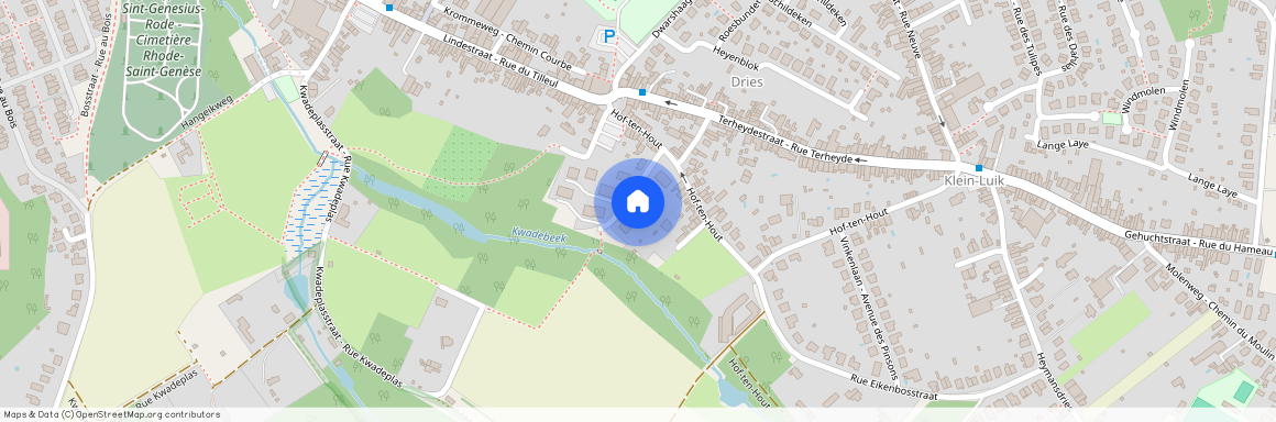 Paddenstraat, 5, 1, 1640, Sint-Genesius-Rode