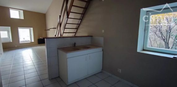 Location | 2 pièces | 38.75m² - Photo 2