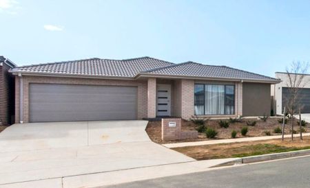 20 Pearl Gibbs Circuit, Bonner ACT 2914 - House For Rent | Domain - Photo 4