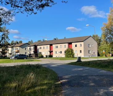 Kyrkogatan, Skellefteå - Foto 1