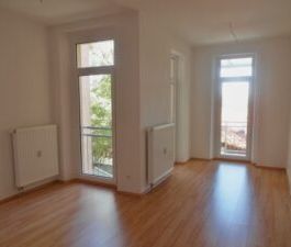 Schumannstr. 5, Wohnung 3 ~~~ Balkon, Bad mit Wanne, Abstellraum im... - Photo 3