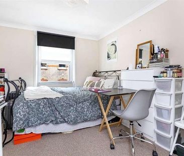 Rathbone Street, London, W1T - Photo 1