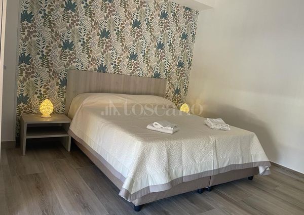 Casa a Palermo in Via Uditore