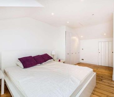 Cambridge Gardens, Ladbroke Grove, W10 - Photo 1