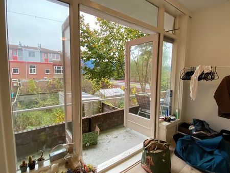 Te huur: Appartement Oppenheimstraat in Groningen - Photo 5