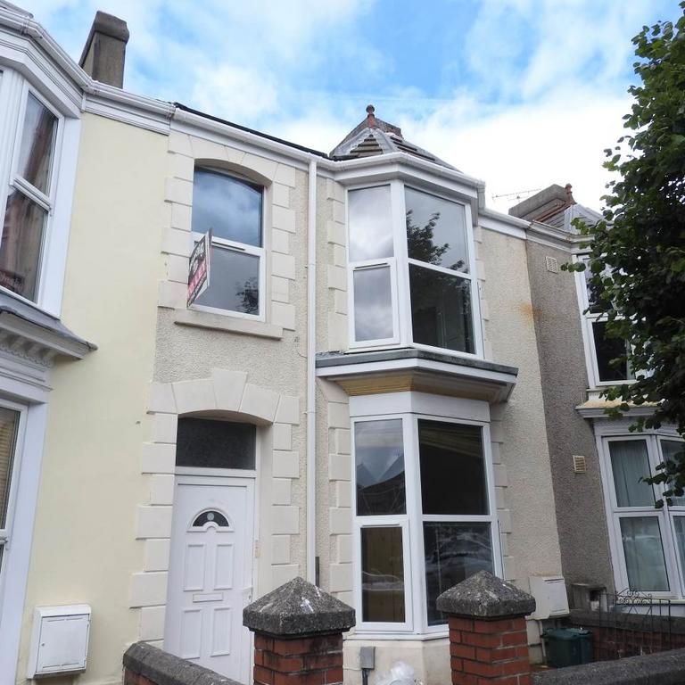 5 bedroom house to rent - Photo 1