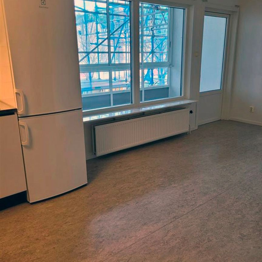 Rombergsgatan 40, 74533, Enköping - Foto 1