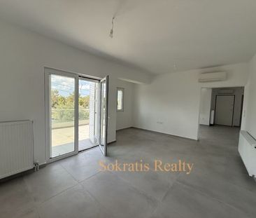 Βίλα για ενοικίαση Λαγονήσι (Καλύβια Θορικού) - Photo 3