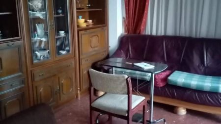 Piso de alquiler en Calle Tomas Romero Castilla, Valdepasillas - La Paz - Huerta Rosales - Photo 4