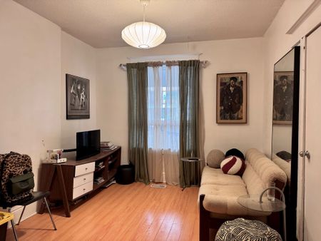 For Lease - 1057 Davenport Road Unit# Main, Toronto, Ontario - Photo 5