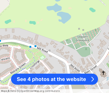 Saint Anthony House, Mill Road, Saggart, Co. Dublin - Photo 1