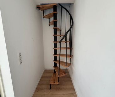 Zentrumnahe 2-Zimmer-Wohnung in Nürnberg - ideal gelegen - Photo 6