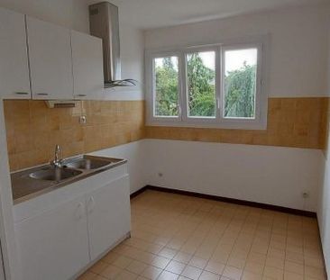 Appartement à louer, 4 pièces - Angers 49000 - Photo 4