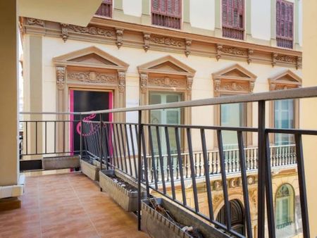 Calle Beatas, Málaga, Andalusia 29008 - Photo 4