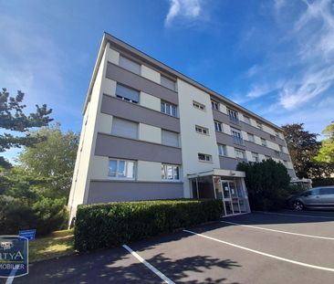 Location Appartement 1 pièce 34m² LIMOGES 87000 - Photo 6