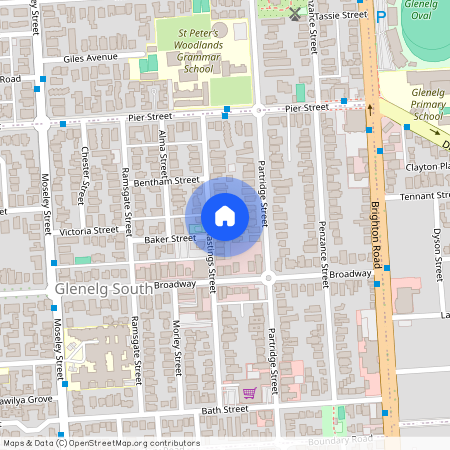 34 Hastings Street, SA 5045, Glenelg South