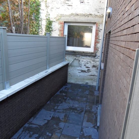 Appartement te huur - Photo 1