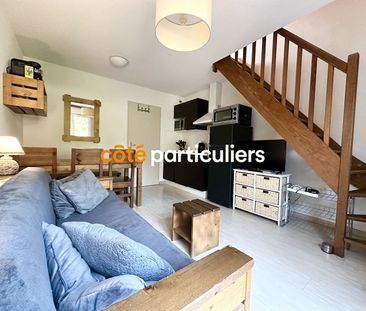 AUREILHAN - T3 duplex 40m² proche lac - Photo 1