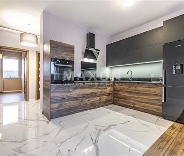 Apartament 70m 3 pokoje z Ogrodem 100m LUX !! - Zdjęcie 5