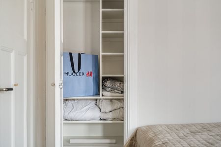 Dalagatan, Stockholm - Photo 3