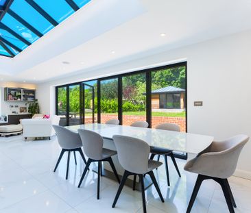 Lambourne Avenue, SW19, London - Photo 6