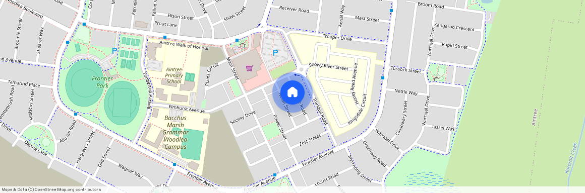 12 Endurance Road, Vic 3336, Aintree