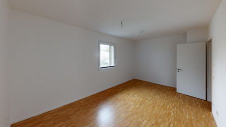 Moderne 2-Zimmer Wohnung mit Terrasse zu vermieten! - Photo 3