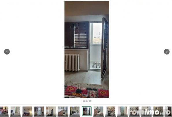 Iancului metrou etaj 11 - Fotografie 1