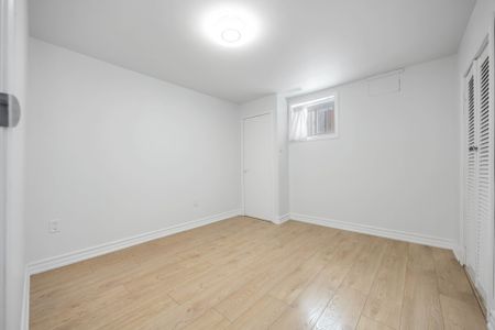 For Lease - 90 Bellamy Road Unit# BSMT, Toronto, Ontario - Photo 2