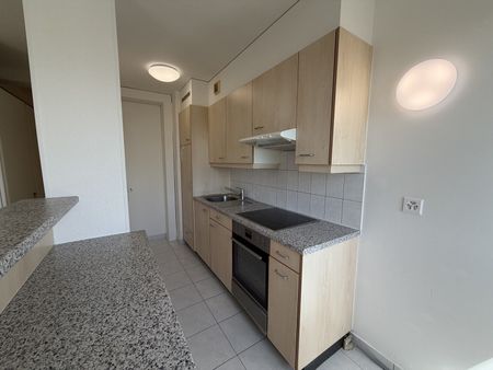 2-room apartment on the 5th floor - Photo 2