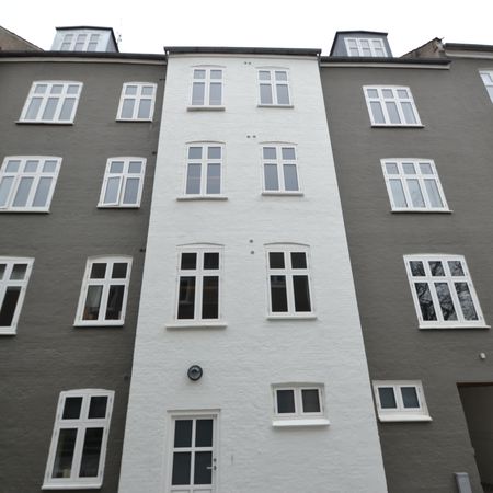 Randers C, 19, 1. th., Danmarksgade, 8900 - Foto 3