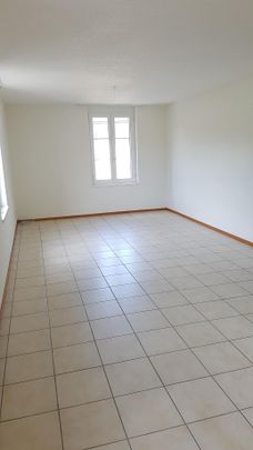 Appartement de 3,5 pièces au centre du village - Photo 1