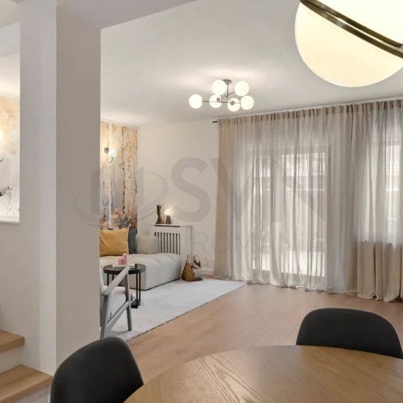 Casa 5 camere Pipera Drumul Bisericii - Fotografie 1