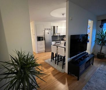 Drottning Kristinas Esplanad, Solna - Photo 3