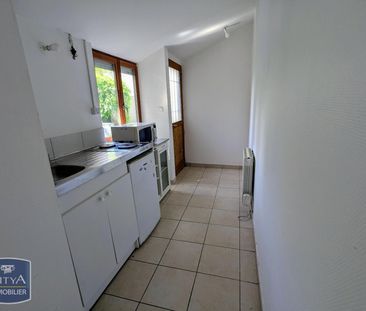 Location Appartement 1 pièce 18m² DIJON 21000 - Photo 2