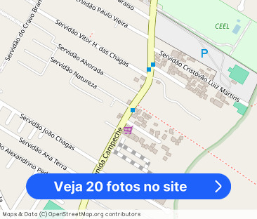Apartamento mobiliado com 1 dormitório no Thai Beach Home SPA - Foto 1