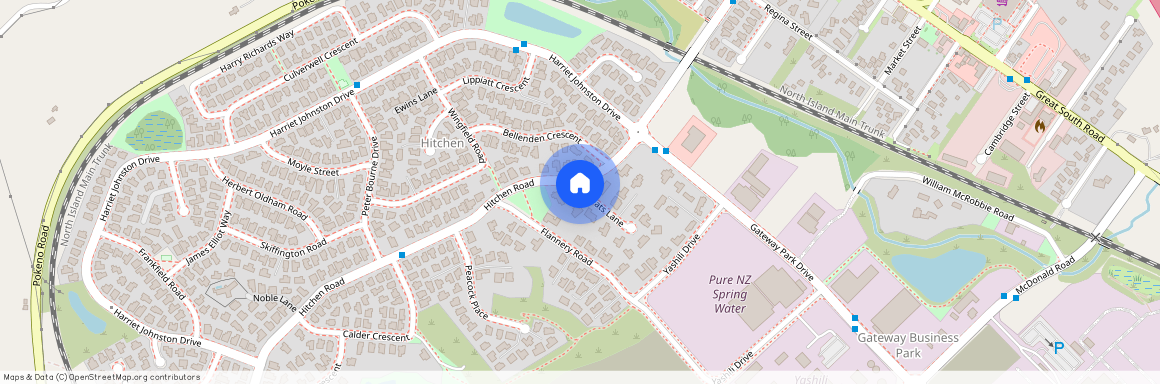 2 Ulcoats Lane, Pokeno, Franklin