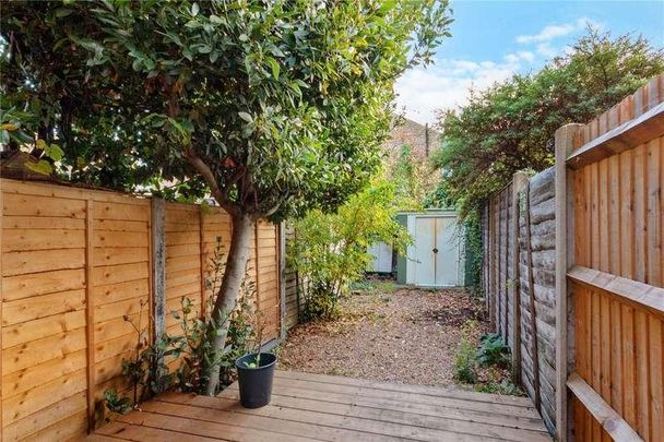 Glasford Street, London, SW17 - Photo 1