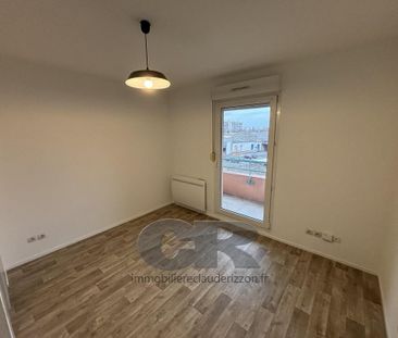 Location Appartement 1 pièce 19m² METZ 57050 - Photo 4