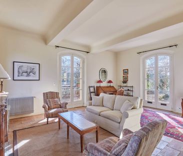 Maison à louer - Beaurecueil 5 pièces de 246.19 m² - Photo 6