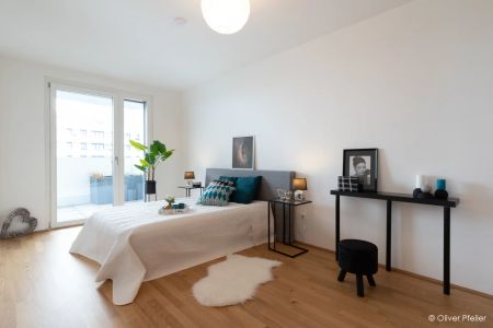 AUSSERGEWÖHNLICHER FERNBLICK- WUNDERSCHÖNE 4 ZIMMERWOHNUNG ZUM GENIESSEN! MIT GARAGENPLATZ - Photo 5