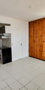 Location appartement 1 pièce, 16.65m², Fort-de-France - Photo 3