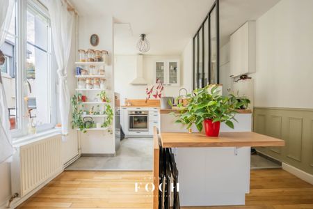 Location Appartement 2 pièces 40m² NANCY 54000 - Photo 5