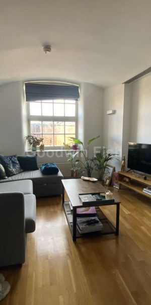 Old Sedgwick Mill, Royal Mills, Cotton Street, Northern Quarter - Photo 1