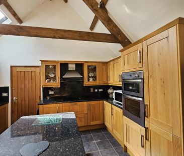 3 bedroom detached house to rent - Photo 6